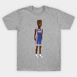 Derrick Coleman T-Shirt